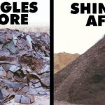 shingle recycling roofing in kansas city