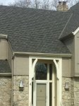 GAF Camelot Shingle