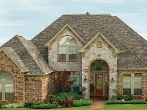 overland park roof repair