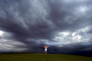 johnson county tornado