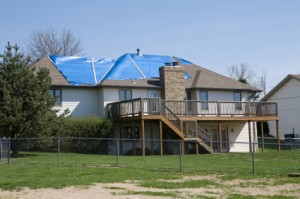 overland park roof repair