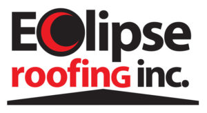 Eclipse roofing logo